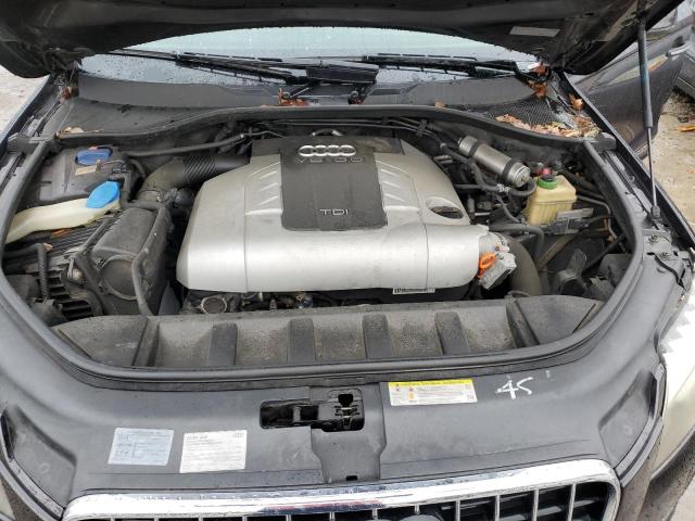70165682 :رقم المزاد ، WA1LMAFE3BD005533 vin ، 2011 Audi Q7 Premium Plus مزاد بيع