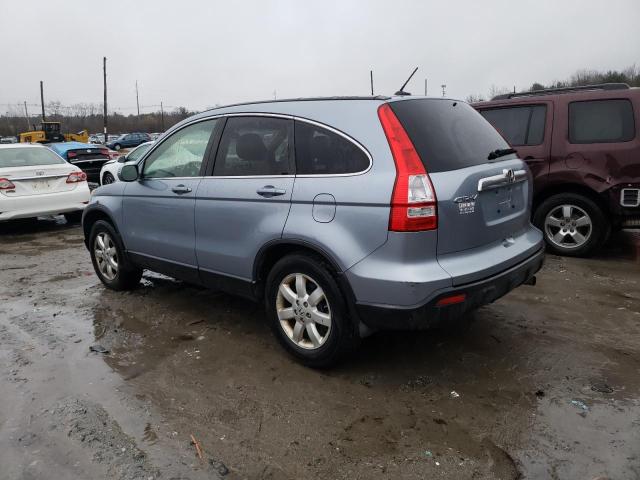 70459202 :رقم المزاد ، JHLRE38717C020247 vin ، 2007 Honda Cr-v Exl مزاد بيع