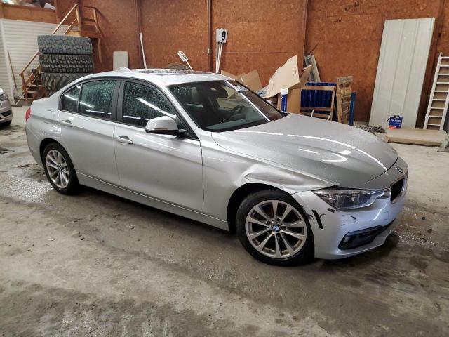 Продажа на аукционе авто 2018 Bmw 320 Xi, vin: WBA8A3C55JA489285, номер лота: 69515282