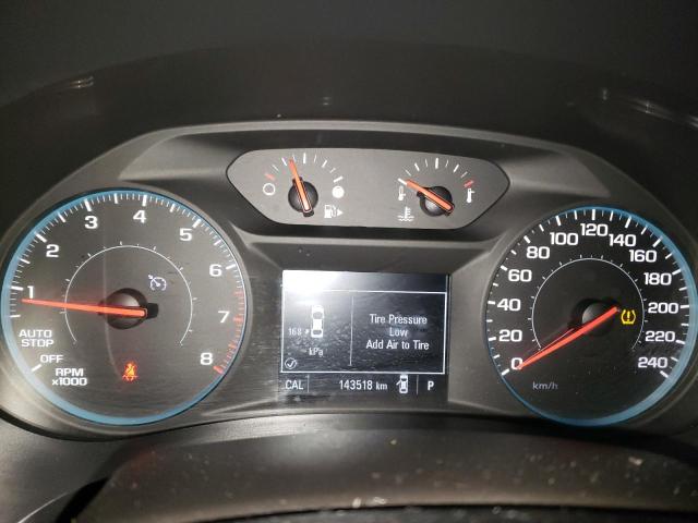 Продаж на аукціоні авто 2017 Chevrolet Malibu Lt, vin: 1G1ZE5ST0HF187092, номер лоту: 70494992