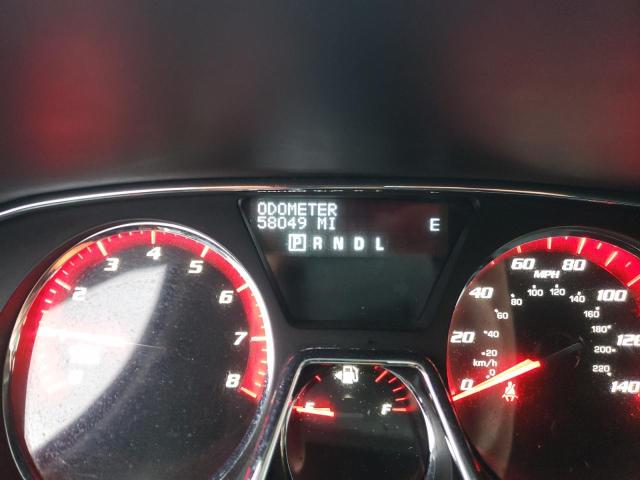 70430412 :رقم المزاد ، 1GKKVNED6GJ261113 vin ، 2016 Gmc Acadia Sle مزاد بيع