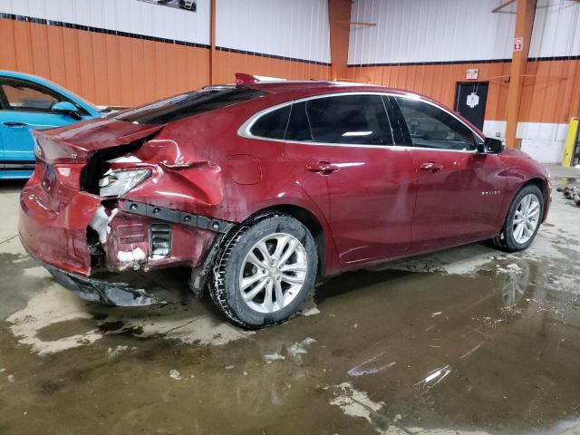 Продаж на аукціоні авто 2017 Chevrolet Malibu Lt, vin: 1G1ZE5ST0HF187092, номер лоту: 70494992