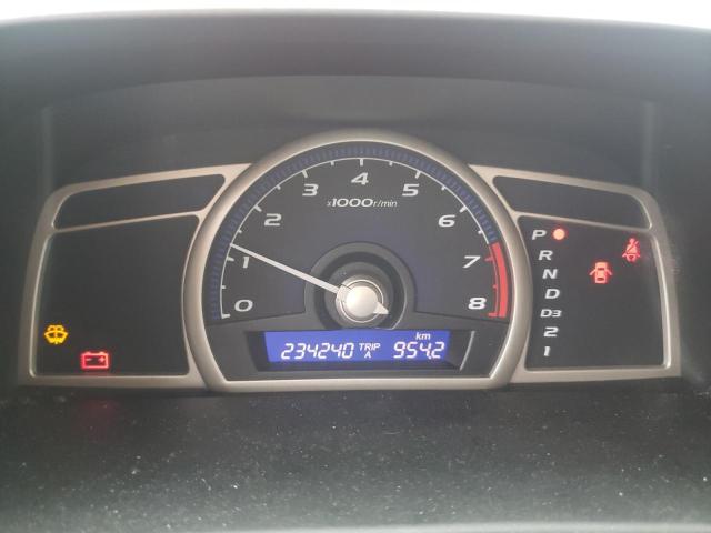 Продаж на аукціоні авто 2010 Honda Civic Dx-g, vin: 2HGFG1B32AH006495, номер лоту: 67626305