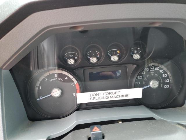 Aukcja sprzedaży 2013 Ford F450 Super Duty, vin: 1FDUF4GY3DEB54287, numer aukcji: 68290782