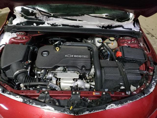 Продаж на аукціоні авто 2017 Chevrolet Malibu Lt, vin: 1G1ZE5ST0HF187092, номер лоту: 70494992