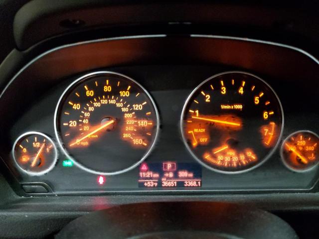 Продажа на аукционе авто 2018 Bmw 320 Xi, vin: WBA8A3C55JA489285, номер лота: 69515282