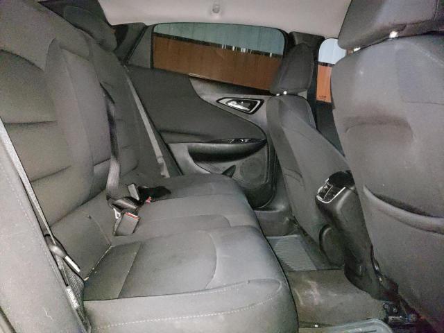 Продаж на аукціоні авто 2017 Chevrolet Malibu Lt, vin: 1G1ZE5ST0HF187092, номер лоту: 70494992