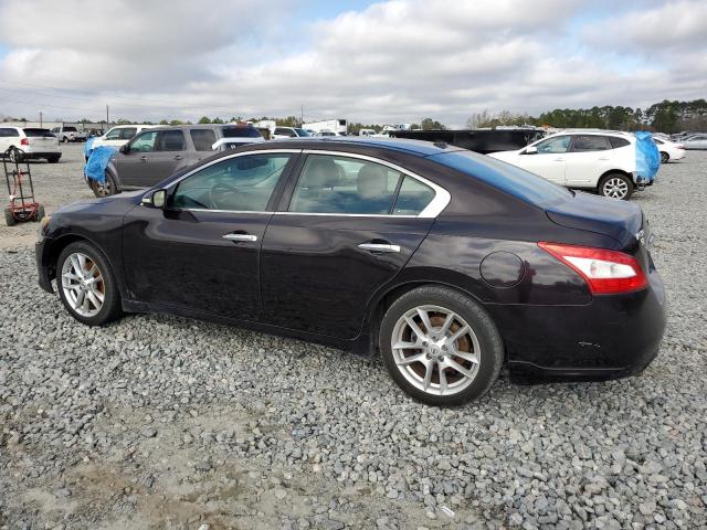Aukcja sprzedaży 2011 Nissan Maxima S, vin: 1N4AA5AP2BC811154, numer aukcji: 70582352