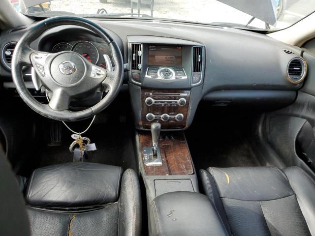 Aukcja sprzedaży 2011 Nissan Maxima S, vin: 1N4AA5AP2BC811154, numer aukcji: 70582352