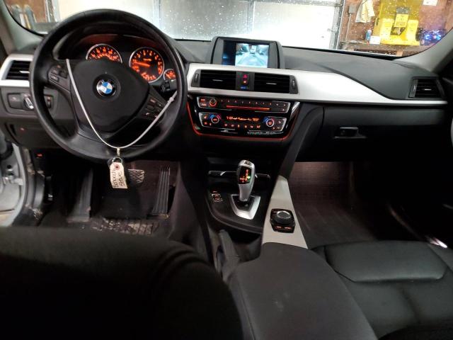 Продажа на аукционе авто 2018 Bmw 320 Xi, vin: WBA8A3C55JA489285, номер лота: 69515282