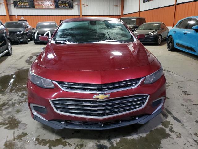 Продаж на аукціоні авто 2017 Chevrolet Malibu Lt, vin: 1G1ZE5ST0HF187092, номер лоту: 70494992