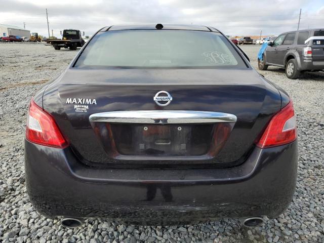 Aukcja sprzedaży 2011 Nissan Maxima S, vin: 1N4AA5AP2BC811154, numer aukcji: 70582352