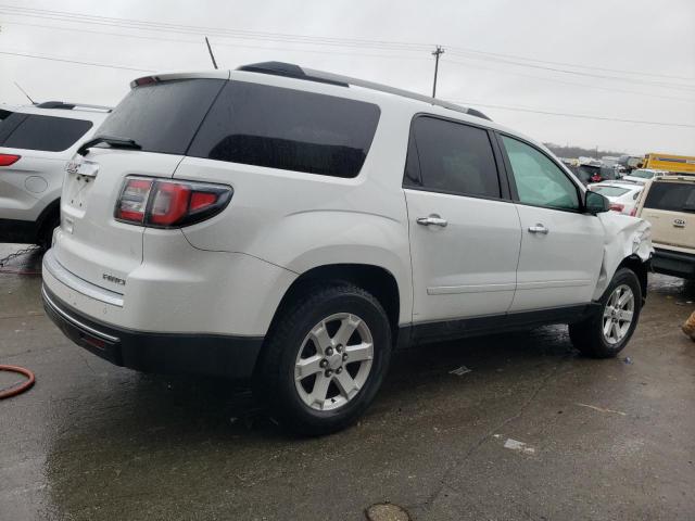 70430412 :رقم المزاد ، 1GKKVNED6GJ261113 vin ، 2016 Gmc Acadia Sle مزاد بيع