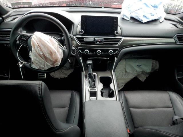 Aukcja sprzedaży 2019 Honda Accord Sport, vin: 1HGCV1F30KA119929, numer aukcji: 70169632