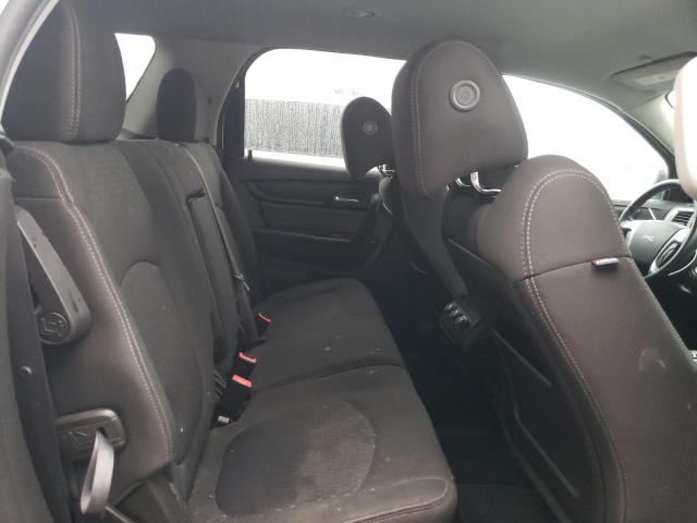 70430412 :رقم المزاد ، 1GKKVNED6GJ261113 vin ، 2016 Gmc Acadia Sle مزاد بيع