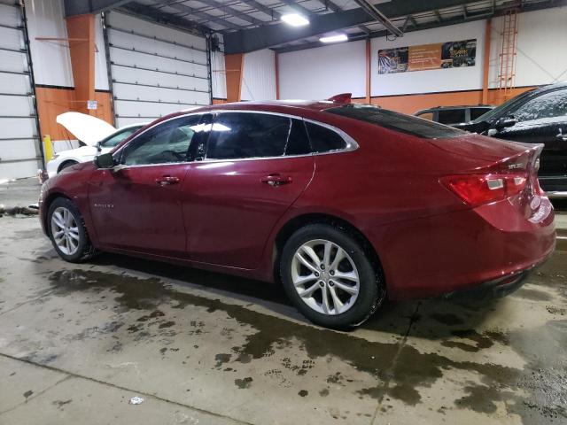 Продаж на аукціоні авто 2017 Chevrolet Malibu Lt, vin: 1G1ZE5ST0HF187092, номер лоту: 70494992