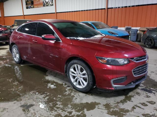 Продаж на аукціоні авто 2017 Chevrolet Malibu Lt, vin: 1G1ZE5ST0HF187092, номер лоту: 70494992