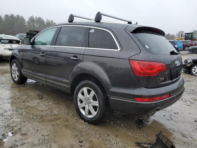 70165682 :رقم المزاد ، WA1LMAFE3BD005533 vin ، 2011 Audi Q7 Premium Plus مزاد بيع