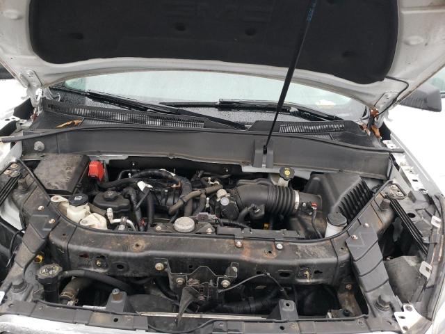 70430412 :رقم المزاد ، 1GKKVNED6GJ261113 vin ، 2016 Gmc Acadia Sle مزاد بيع