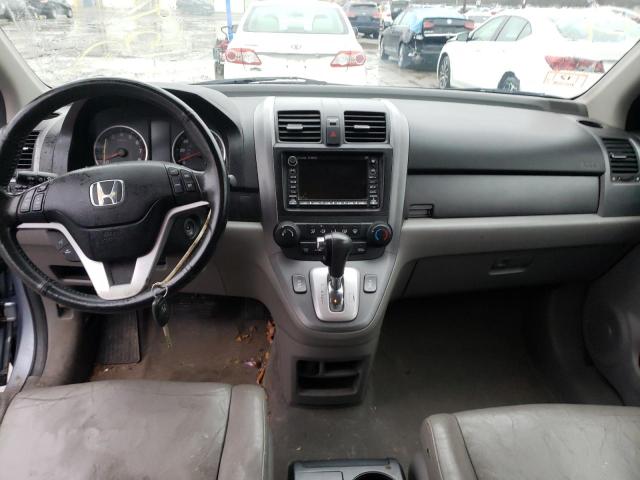 70459202 :رقم المزاد ، JHLRE38717C020247 vin ، 2007 Honda Cr-v Exl مزاد بيع