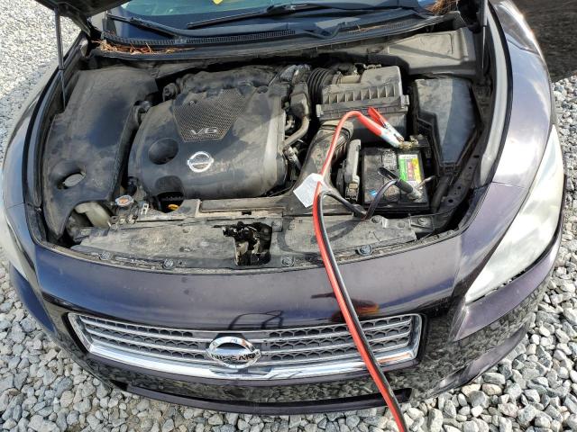 Aukcja sprzedaży 2011 Nissan Maxima S, vin: 1N4AA5AP2BC811154, numer aukcji: 70582352
