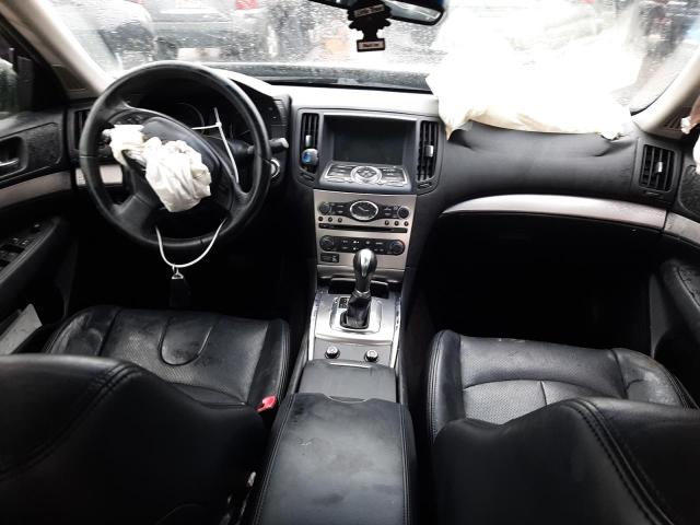 Продажа на аукционе авто 2012 Infiniti G25 Base, vin: JN1DV6AP7CM700843, номер лота: 70232532
