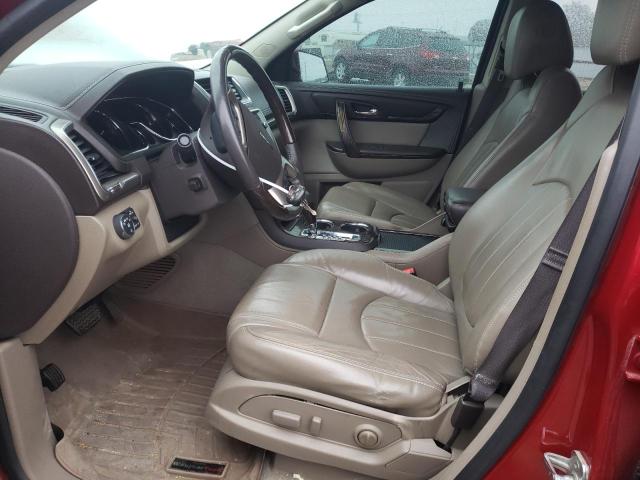 69868282 :رقم المزاد ، 1GKKVTKD7EJ310874 vin ، 2014 Gmc Acadia Denali مزاد بيع