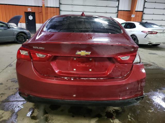 Продаж на аукціоні авто 2017 Chevrolet Malibu Lt, vin: 1G1ZE5ST0HF187092, номер лоту: 70494992