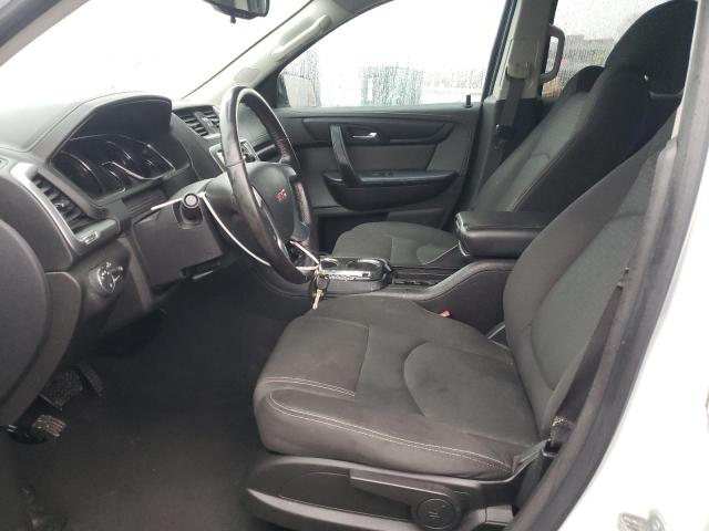 70430412 :رقم المزاد ، 1GKKVNED6GJ261113 vin ، 2016 Gmc Acadia Sle مزاد بيع