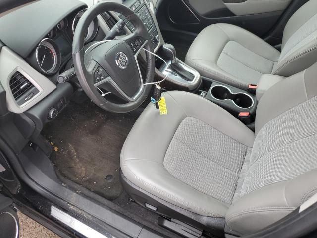 Продаж на аукціоні авто 2013 Buick Verano Convenience, vin: 1G4PR5SK8D4205575, номер лоту: 69851812