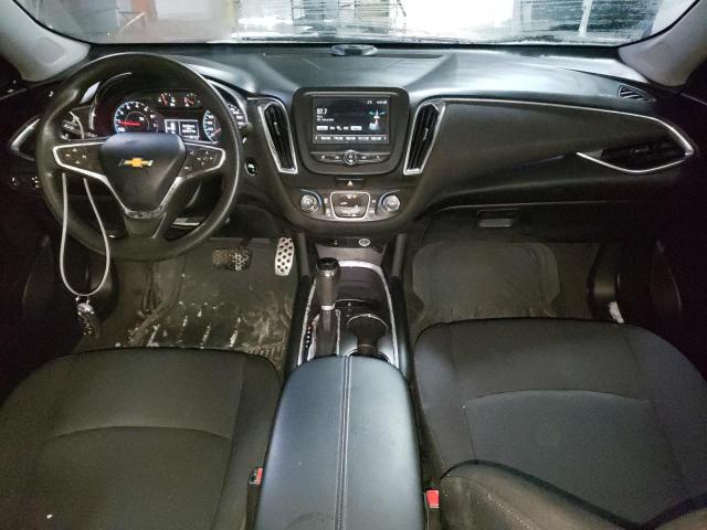 Продаж на аукціоні авто 2017 Chevrolet Malibu Lt, vin: 1G1ZE5ST0HF187092, номер лоту: 70494992