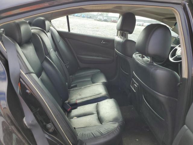 Aukcja sprzedaży 2011 Nissan Maxima S, vin: 1N4AA5AP2BC811154, numer aukcji: 70582352