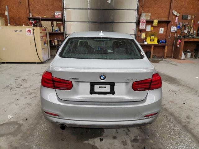 Продажа на аукционе авто 2018 Bmw 320 Xi, vin: WBA8A3C55JA489285, номер лота: 69515282