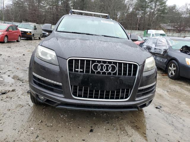 70165682 :رقم المزاد ، WA1LMAFE3BD005533 vin ، 2011 Audi Q7 Premium Plus مزاد بيع