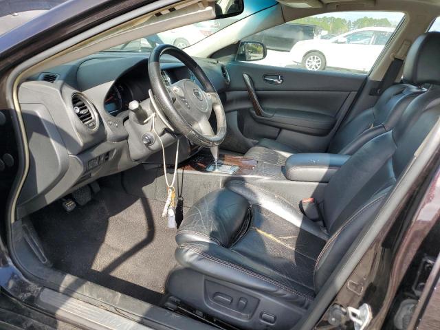 Aukcja sprzedaży 2011 Nissan Maxima S, vin: 1N4AA5AP2BC811154, numer aukcji: 70582352