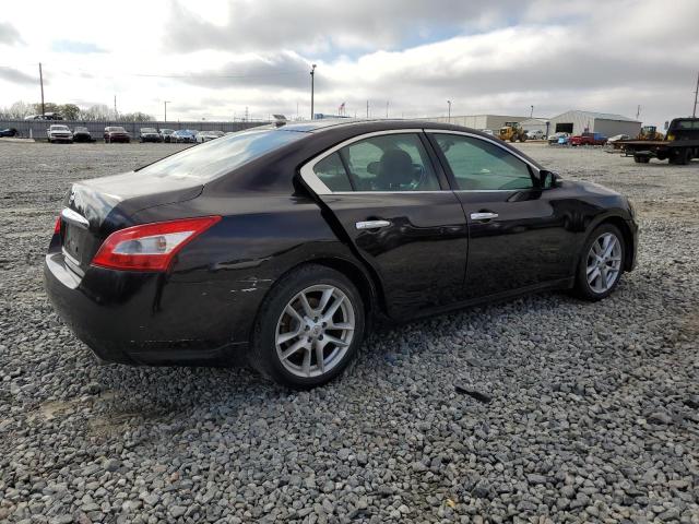 Aukcja sprzedaży 2011 Nissan Maxima S, vin: 1N4AA5AP2BC811154, numer aukcji: 70582352