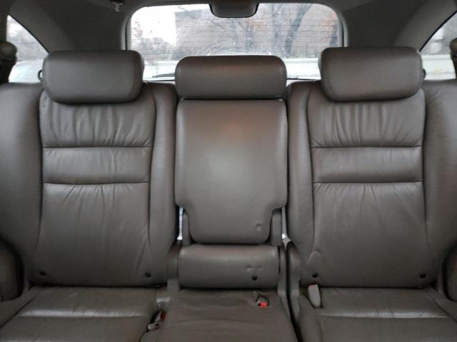 70459202 :رقم المزاد ، JHLRE38717C020247 vin ، 2007 Honda Cr-v Exl مزاد بيع