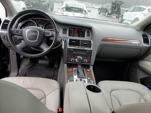 70165682 :رقم المزاد ، WA1LMAFE3BD005533 vin ، 2011 Audi Q7 Premium Plus مزاد بيع
