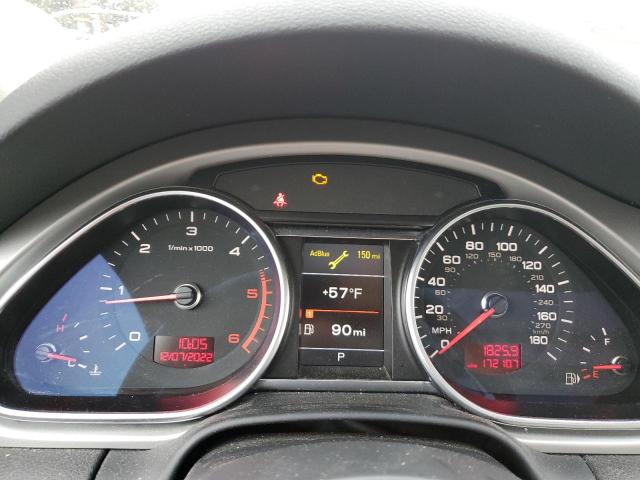 70165682 :رقم المزاد ، WA1LMAFE3BD005533 vin ، 2011 Audi Q7 Premium Plus مزاد بيع