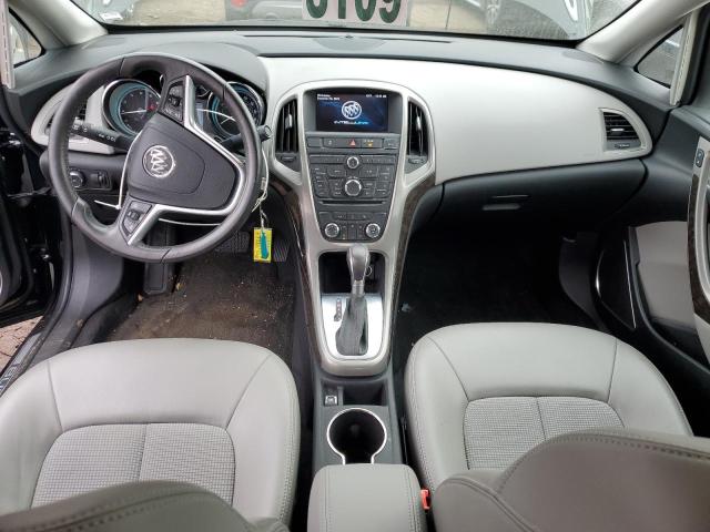 Продаж на аукціоні авто 2013 Buick Verano Convenience, vin: 1G4PR5SK8D4205575, номер лоту: 69851812