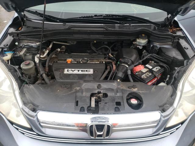 70459202 :رقم المزاد ، JHLRE38717C020247 vin ، 2007 Honda Cr-v Exl مزاد بيع
