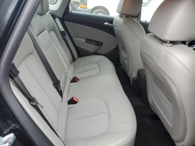 Продаж на аукціоні авто 2013 Buick Verano Convenience, vin: 1G4PR5SK8D4205575, номер лоту: 69851812