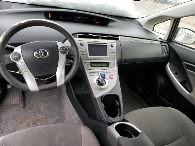 Продаж на аукціоні авто 2014 Toyota Prius Plug-in, vin: JTDKN3DP0E3051863, номер лоту: 69700642