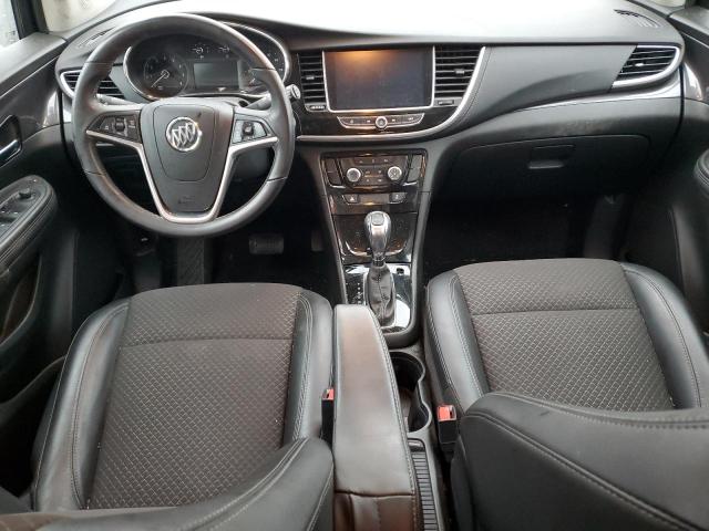 2020 Buick Encore Preferred მანქანა იყიდება აუქციონზე, vin: KL4CJASB4LB012718, აუქციონის ნომერი: 70398052