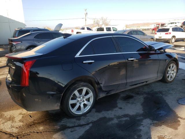 Продажа на аукционе авто 2016 Cadillac Ats, vin: 1G6AA5RA7G0180469, номер лота: 70450082
