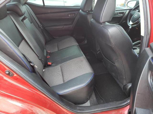 2019 Toyota Corolla L მანქანა იყიდება აუქციონზე, vin: 5YFBURHEXKP902164, აუქციონის ნომერი: 70247822