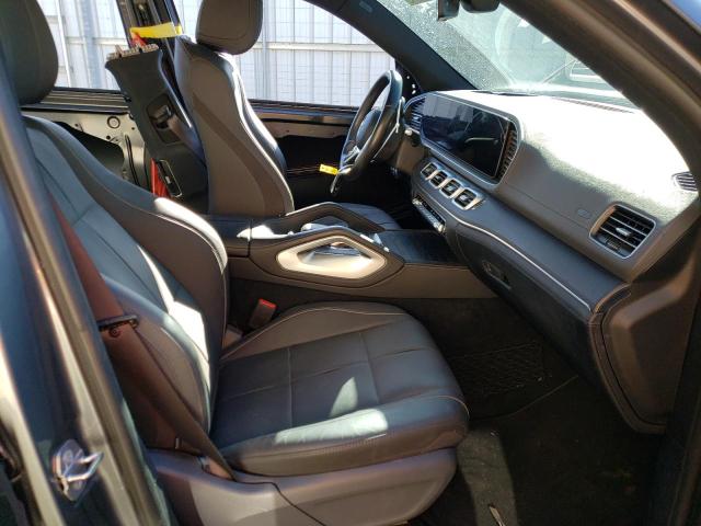 Auction sale of the 2020 Mercedes-benz Gls 580 4matic, vin: 4JGFF8GE9LA202628, lot number: 64527062