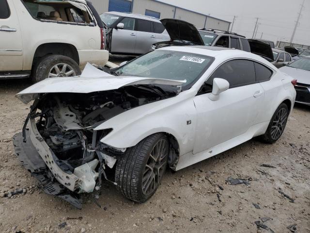 Aukcja sprzedaży 2016 Lexus Rc 200t, vin: JTHHA5BC3G5004382, numer aukcji: 70271602