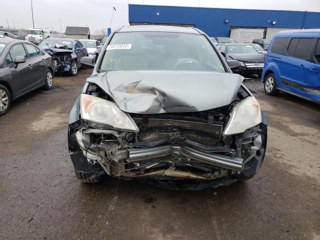 Продаж на аукціоні авто 2010 Honda Cr-v Ex, vin: 5J6RE4H5XAL064640, номер лоту: 70212072