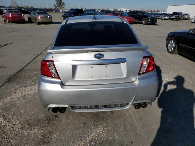Продаж на аукціоні авто 2011 Subaru Impreza Wrx, vin: JF1GV7F61BG512208, номер лоту: 70616262